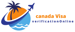 Canada Visa Verification